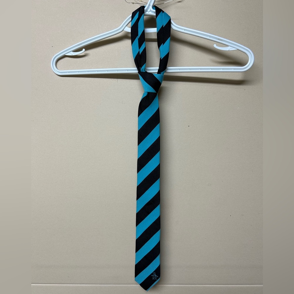 2/$20❤️- TIE | Men’s Original Penguin tie